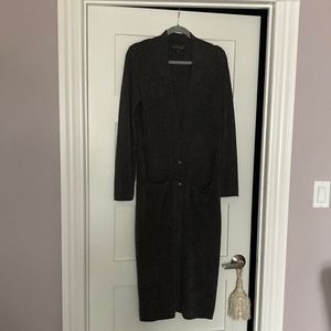 Barefoot Dreams Duster. Style 496